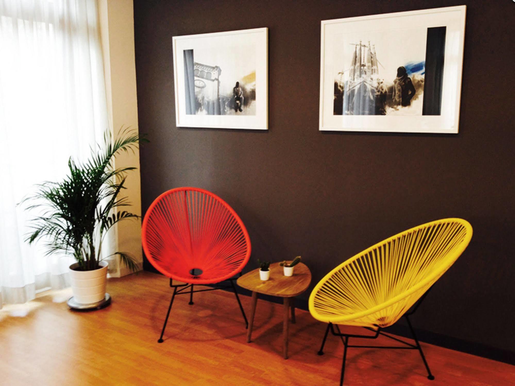 The Hotel 592 - Adults Only Barcelona Ngoại thất bức ảnh