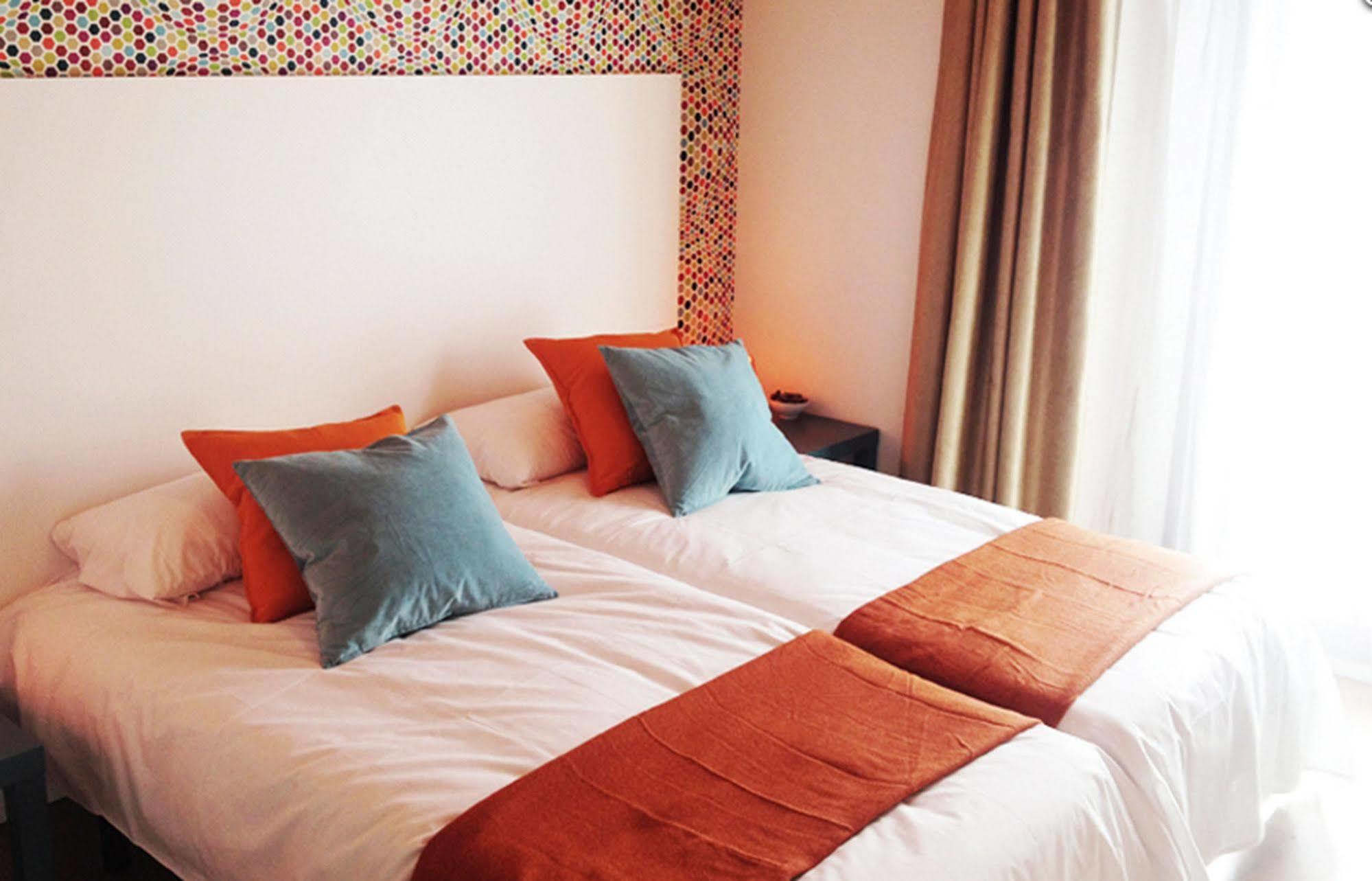 The Hotel 592 - Adults Only Barcelona Ngoại thất bức ảnh