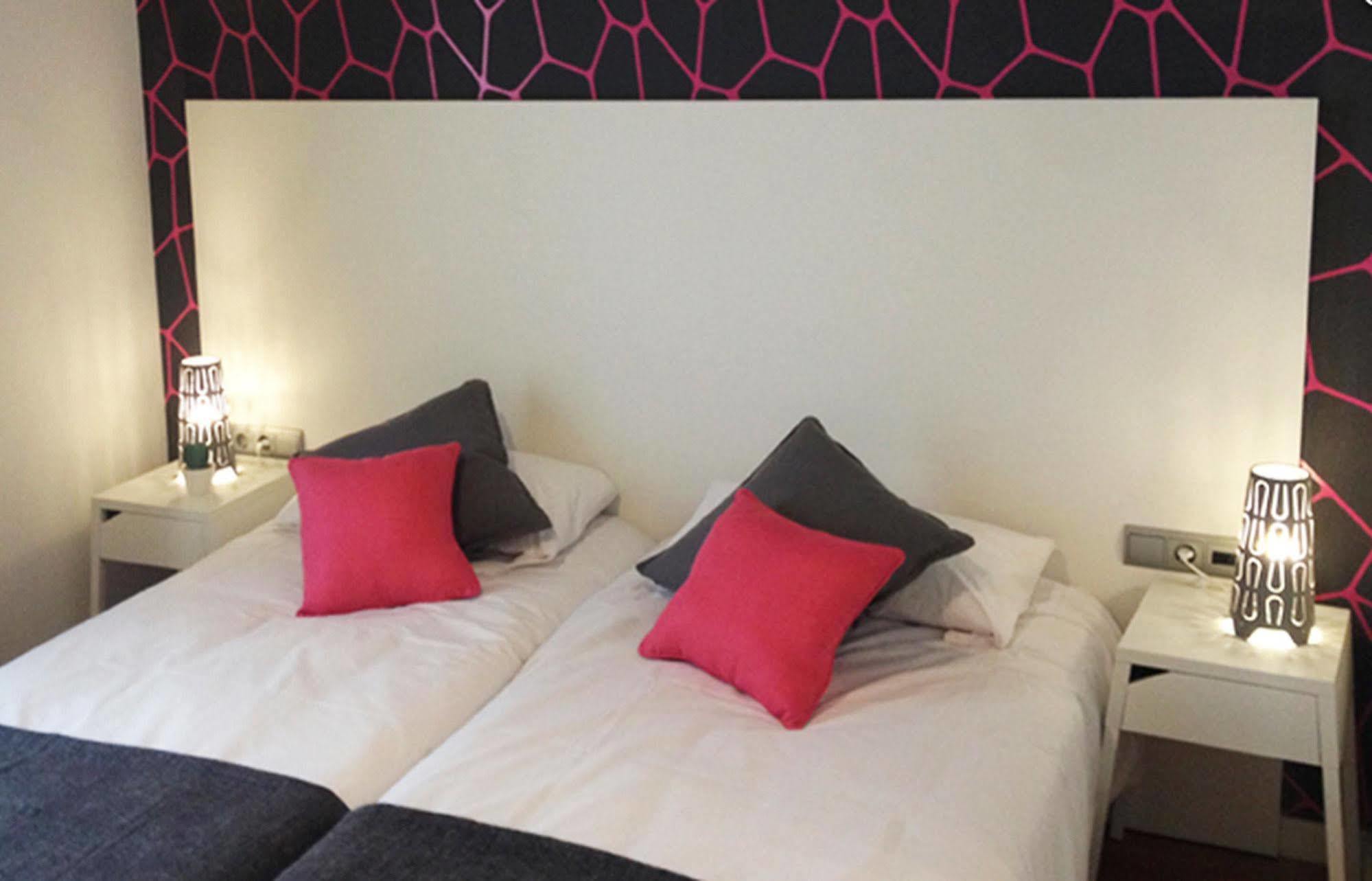 The Hotel 592 - Adults Only Barcelona Ngoại thất bức ảnh