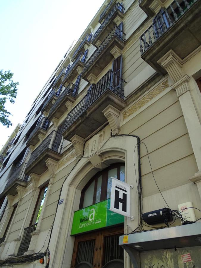 The Hotel 592 - Adults Only Barcelona Ngoại thất bức ảnh