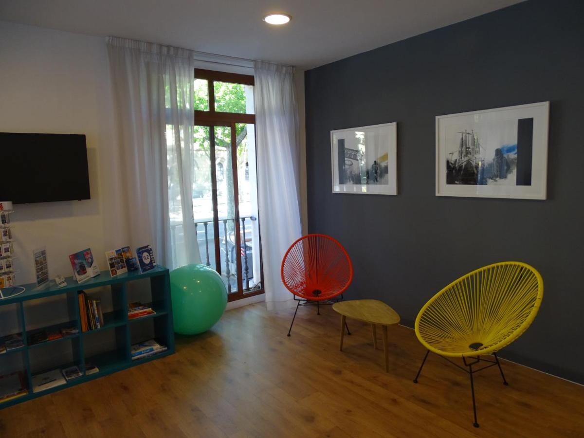 The Hotel 592 - Adults Only Barcelona Ngoại thất bức ảnh