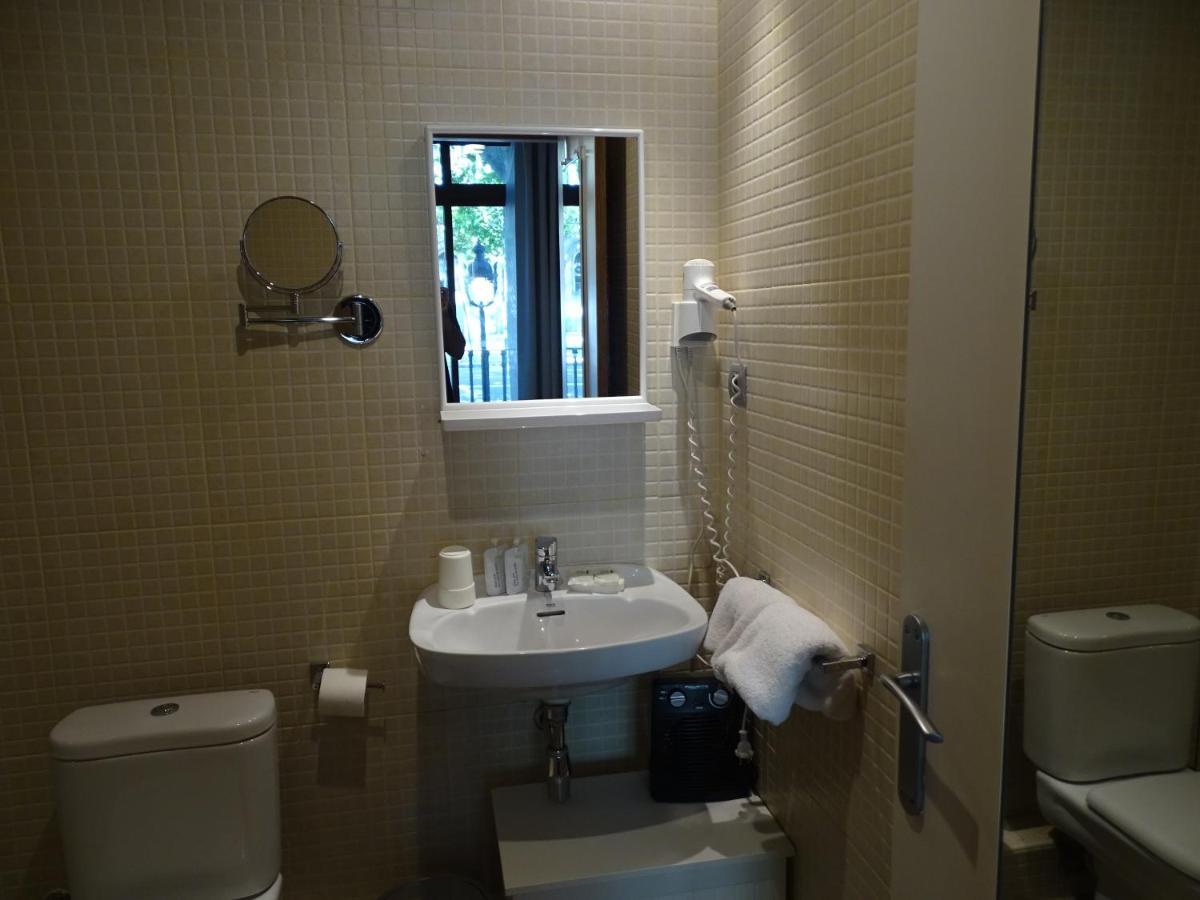 The Hotel 592 - Adults Only Barcelona Ngoại thất bức ảnh