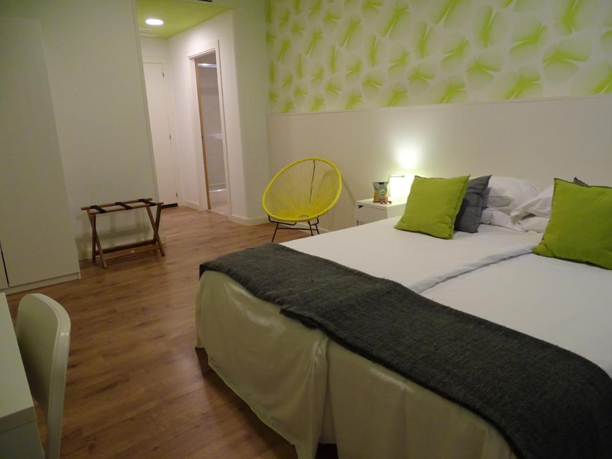 The Hotel 592 - Adults Only Barcelona Ngoại thất bức ảnh