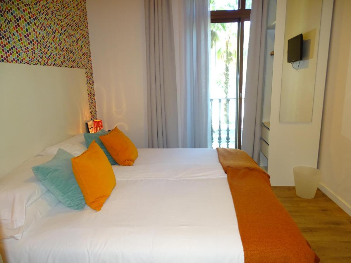 The Hotel 592 - Adults Only Barcelona Ngoại thất bức ảnh